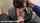 brunette blowjob interracial