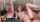 blonde teamskeet smiling