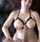 tits cock lingerie