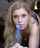 blonde interracial panties