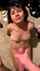 amateur hourglass brunette