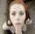 pale red head ginger