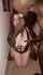 amateur brunette interracial