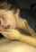 brunette blowjob amateur