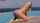 tushy bikini blonde