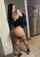 brunette big ass latina