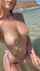 perfect body boobs blonde