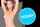 virtuagirl teen brunette