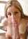 blonde big dick hushpass