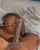 ebony blowjob sloppy