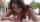 blowjob brunette sucking cock