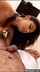 desi black hair blowjob