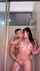 tit shower latina