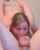 deepthroat bbc blonde