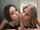 brunette blonde latina