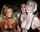 blonde lesbians hot