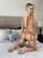 hot blonde slut teen