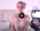anal pink cute
