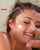 cum facial brunette