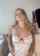 blonde nurse squirt