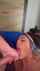 swallow facial cum