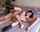 double penetration babe threesome