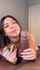 brunette amateur blowjob