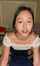 cute asian girl riding a guy blow job