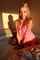 amateur long blonde hair slim build