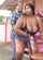 ebony latina thick