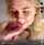 blonde teen babe