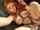 ginger chick babe