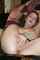 redhead purple stockings early 2000