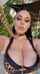 angela white leash leopard print