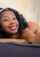 ebony black braces