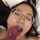 asian chinese cumshot