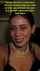 brunette latina blowjob