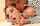 doggystyle teen brunette