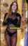 latina fit fishnet