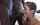 brunette blowjob deepthroat