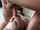 blonde big tits slut