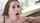 brunette cumshot cum in mouth