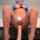 cowgirl dildo riding