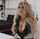 kayla kayden cleavage boobs