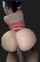 thick white bbc