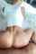 blonde big ass anal
