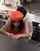 big tits asian creampie