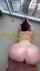 fat ass pale huge ass