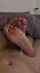 footjob amateur feet