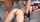 anal beautiful brunette